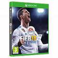 FIFA 18 Xbox One al miglior prezzo scontato