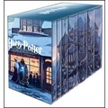 Harry Potter. La serie completa (7 libri) al miglior prezzo