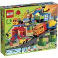 Lego Duplo Ville - Set Treno Deluxe (10508) al miglior prezzo