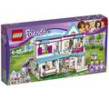 Lego Friends 41314- La casa di Stephanie al miglior prezzo online