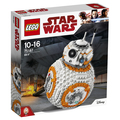 Lego Star Wars 75187 BB-8 al miglior prezzo sottocosto