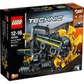 Lego Technic 42055 - Escavatore a Ruota al miglior prezzo in offerta