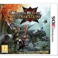 Monster Hunter Generations Nintendo 3DS in offerta sottocosto