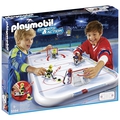 Playmobil 5594 - Arena Hockey su Ghiaccio prezzo sottocosto