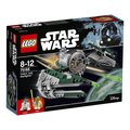 Lego Star Wars 75168 Jedi Starfighter di Yoda al miglior prezzo