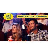 Ottima offerta su Groupon UCI Cinemas offerta