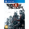 Shadow Tactics: Blades of the Shogun - PlayStation 4 in offerta sottocosto
