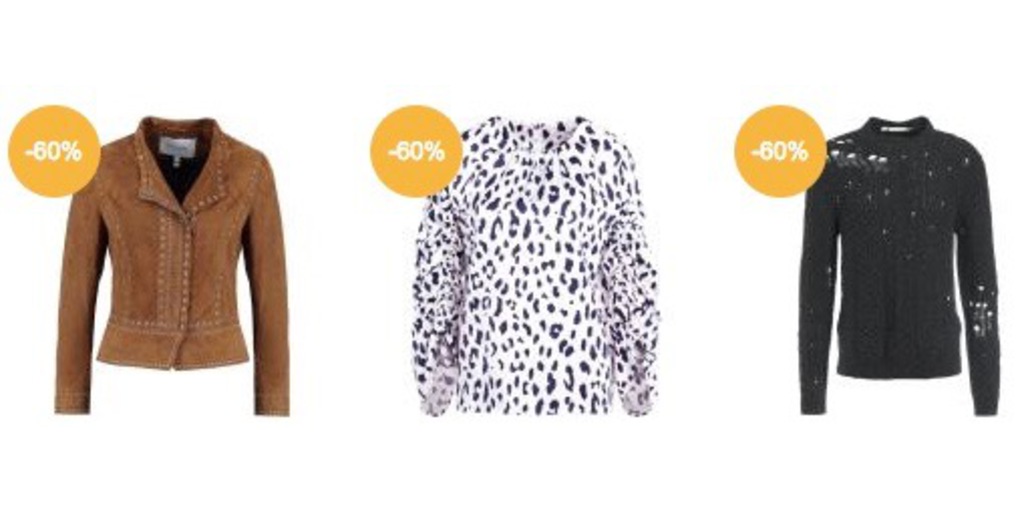 Zalando Saldi + Offerte