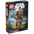 LEGO Star Wars - Chewbacca (75530) in offerta sottocosto
