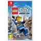 Lego City Undercover - Nintendo Switch in offerta sottocosto