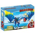 Playmobil Dragons 9247 Astrid e Tempestos in offerta sottocosto su Amazon Prime