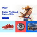 superweekend ebay offerte