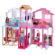 Barbie La casa di Malibu (DLY32) in offerta