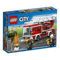 LEGO City Pompieri prezzo