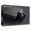 Microsoft Xbox One X 1TB prezzo