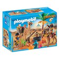 Playmobil 5387 Cacciatori Di Tombe prezzo