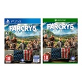 Pre-order Far Cry 5 per PS4 o Xbox One con spedizione gratuita