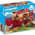 Playmobil Arca di Noè prezzo
