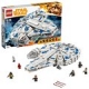 Lego Star Wars Kessel Run Millennium Falcon 75212 in offerta